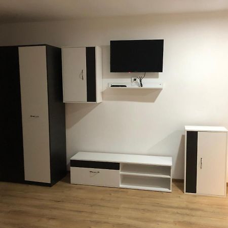 Pensiunea Petra Dumi Aninoasa Buitenkant foto