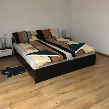 Pensiunea Petra Dumi Aninoasa Buitenkant foto